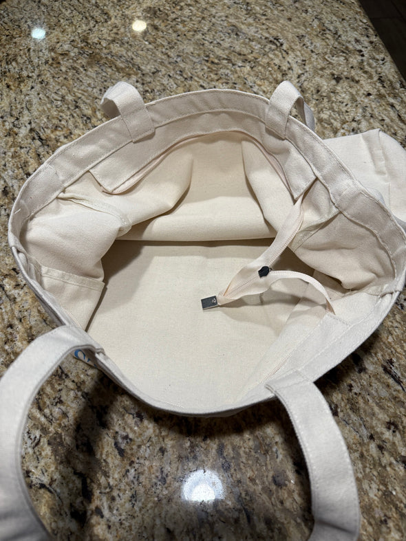 The Hollow tote - never used