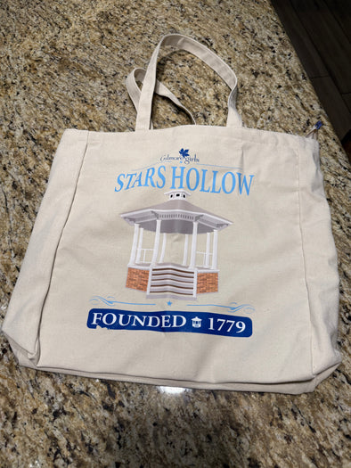 The Hollow tote - never used