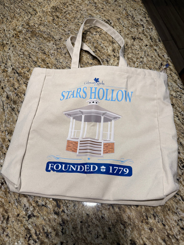 The Hollow tote - never used