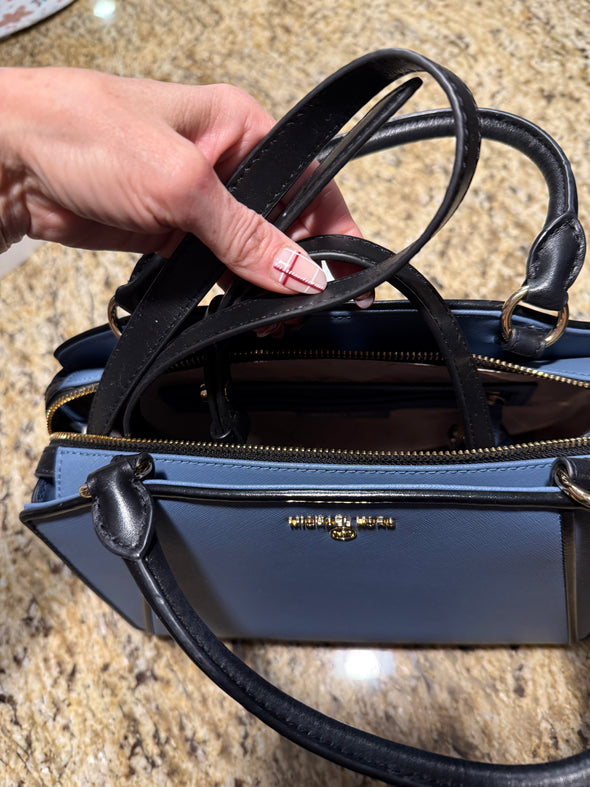 Michael Kors handbag - barely used!