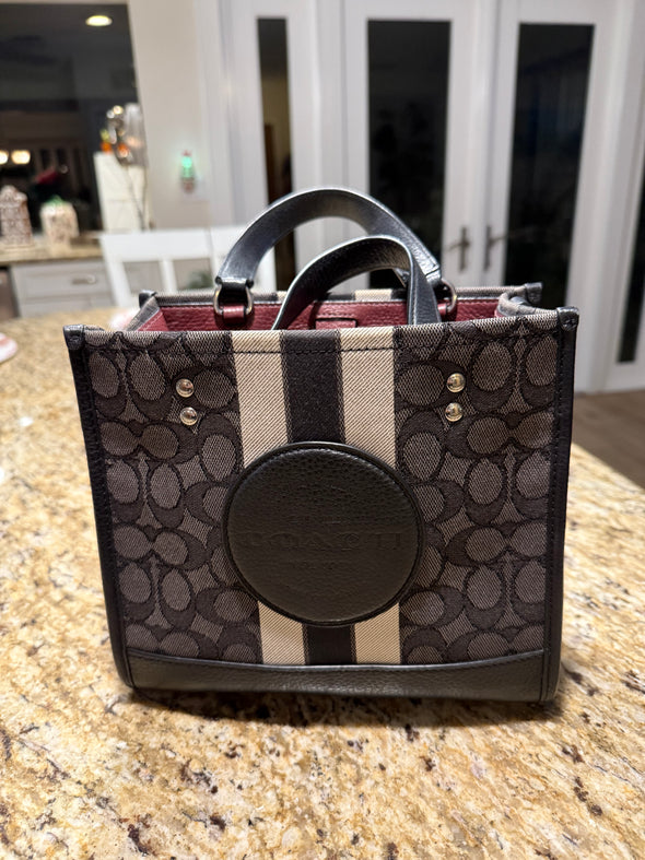 Coach Bag - used