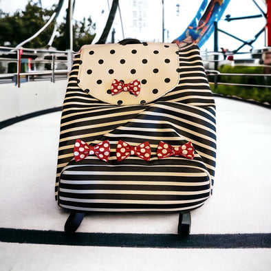 Minnie Mouse Backpack