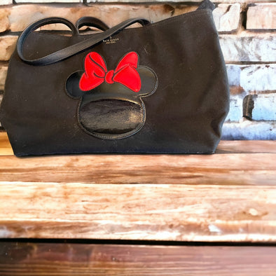 Minnie Mouse Tote Bag