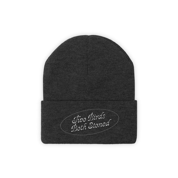 Knit Beanie