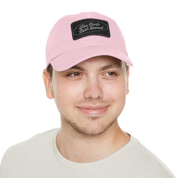 Golf Hat