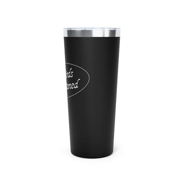 Tumbler, 22oz