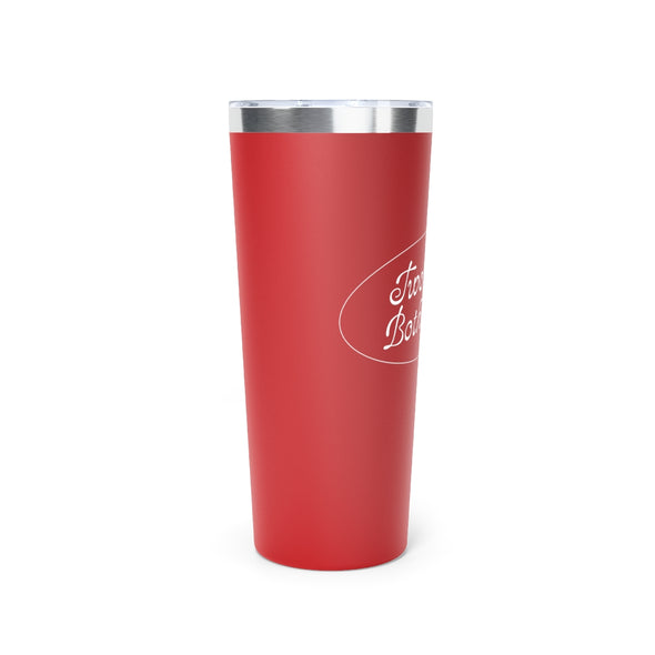 Tumbler, 22oz