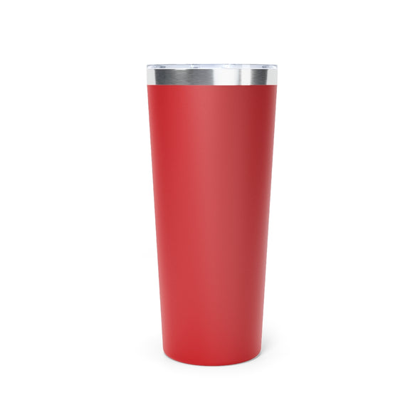 Tumbler, 22oz
