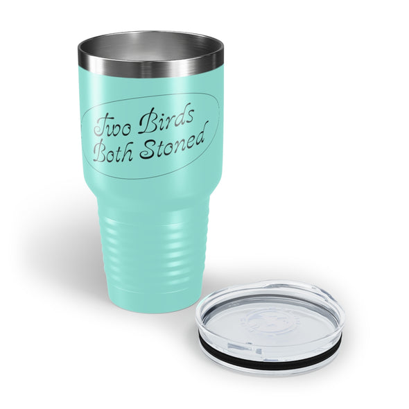 Ringneck Tumbler, 30oz