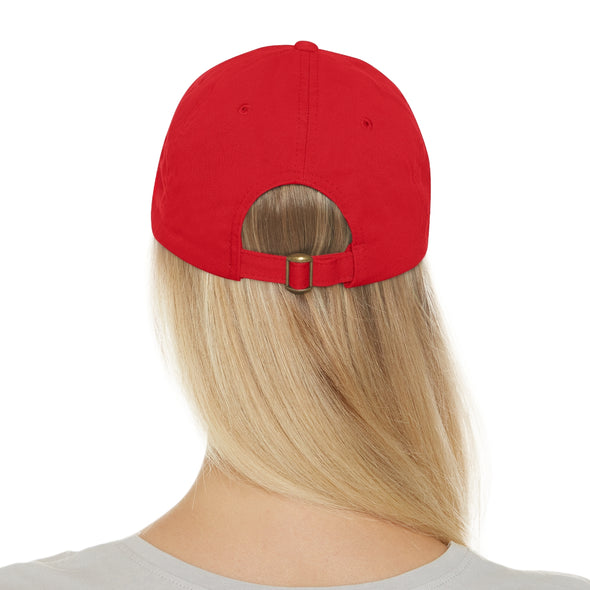 Golf Hat