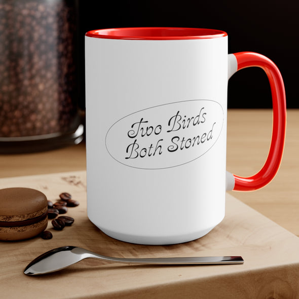 Coffee Mug, 15oz