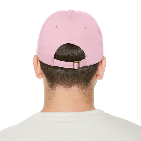 Golf Hat