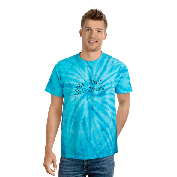 Tie-Dye T-Shirt