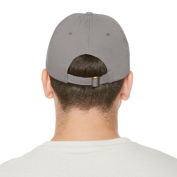 Golf Hat