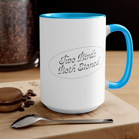Coffee Mug, 15oz