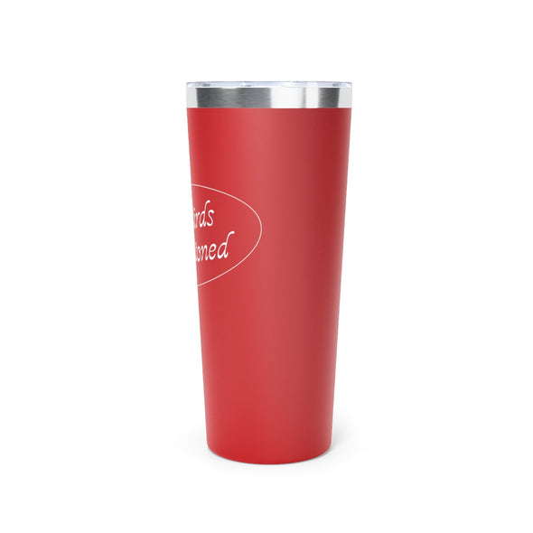 Tumbler, 22oz
