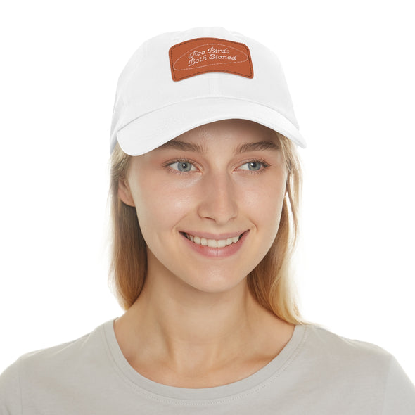 Golf Hat