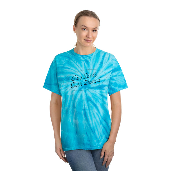 Tie-Dye T-Shirt