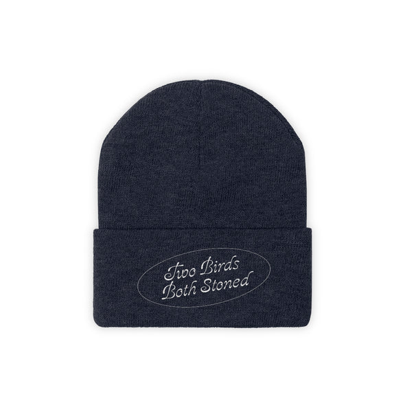 Knit Beanie