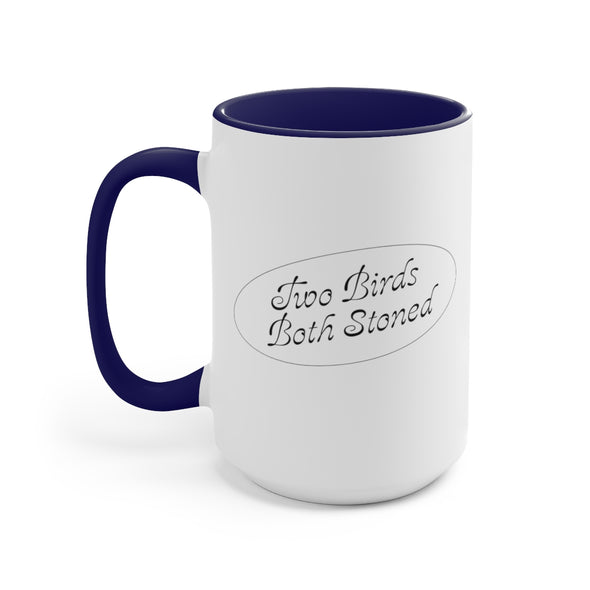 Coffee Mug, 15oz