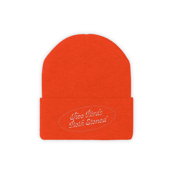 Knit Beanie