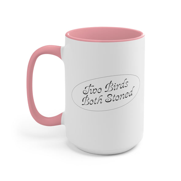 Coffee Mug, 15oz