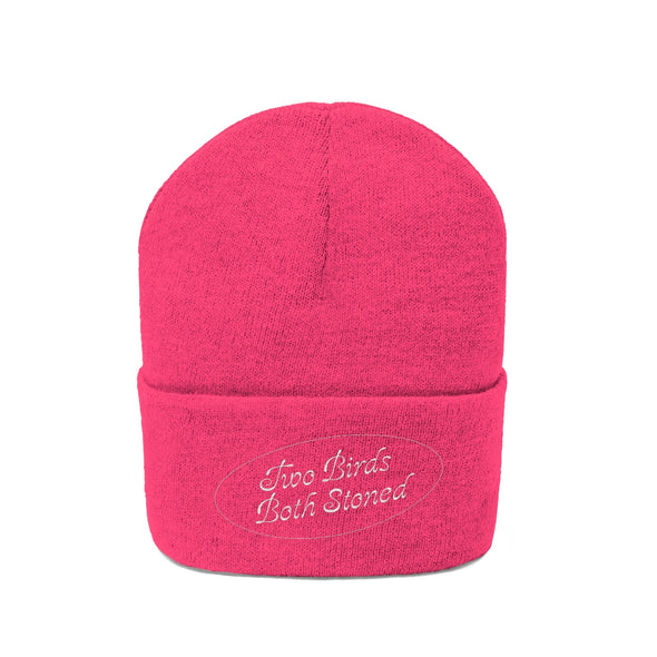 Knit Beanie