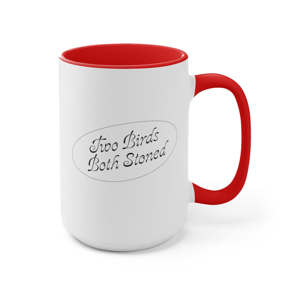 Coffee Mug, 15oz