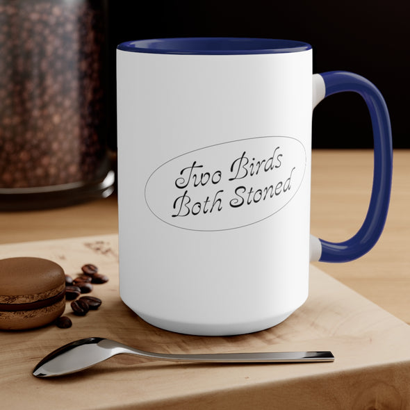 Coffee Mug, 15oz