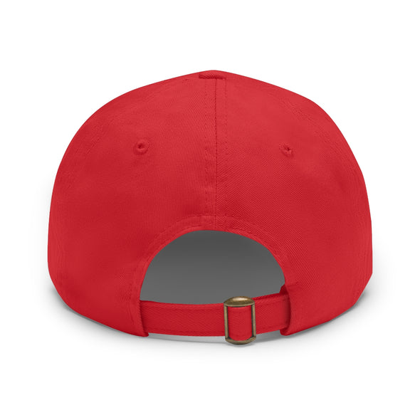 Golf Hat