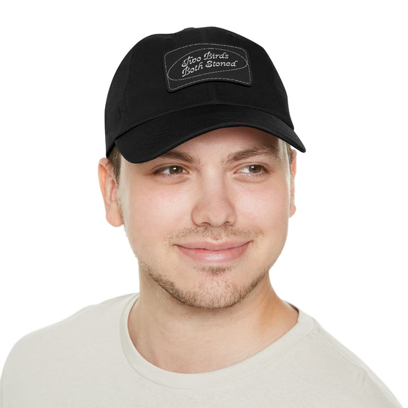 Golf Hat
