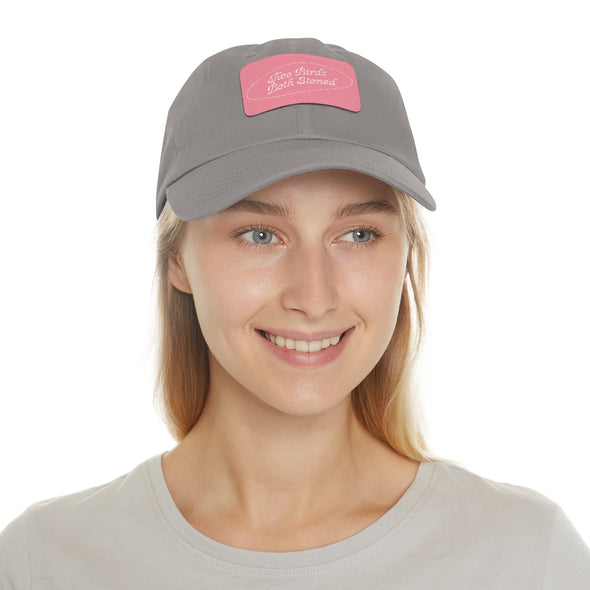 Golf Hat