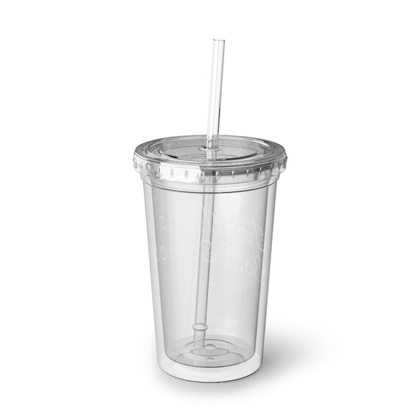 Acrylic Cup, 16oz