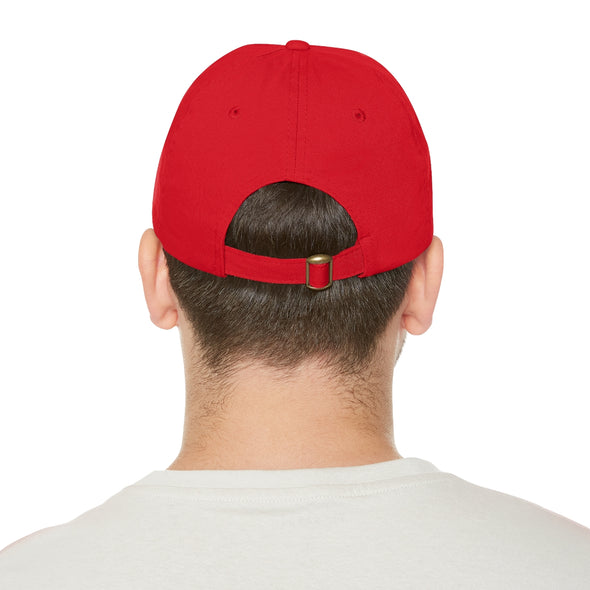 Golf Hat