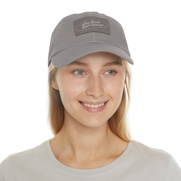 Golf Hat