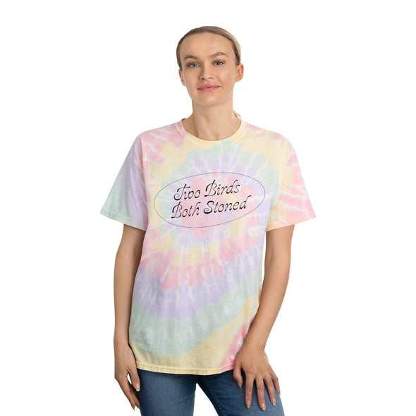 Tie-Dye T-Shirt