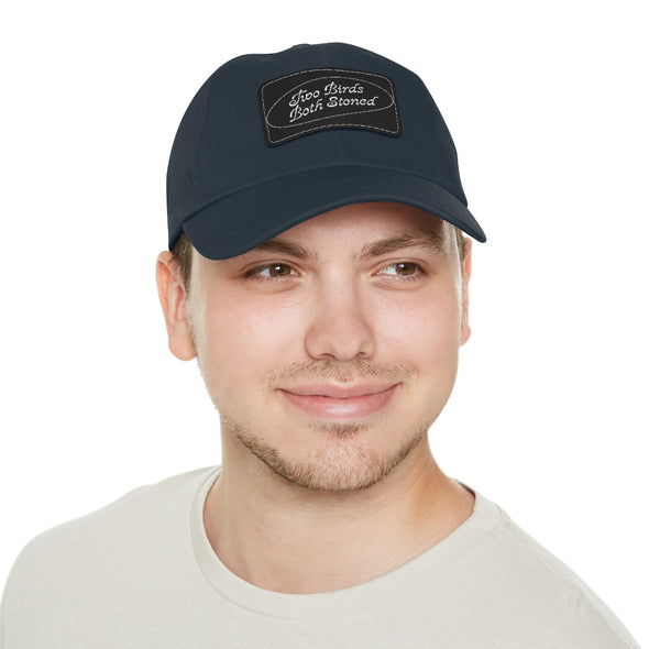 Golf Hat