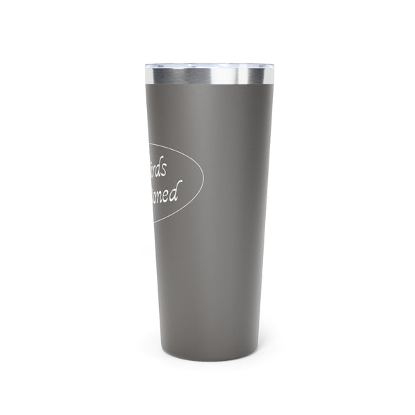 Tumbler, 22oz