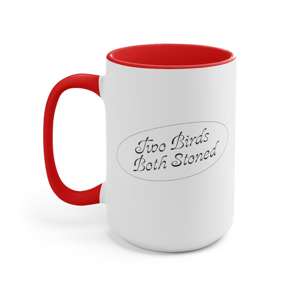 Coffee Mug, 15oz
