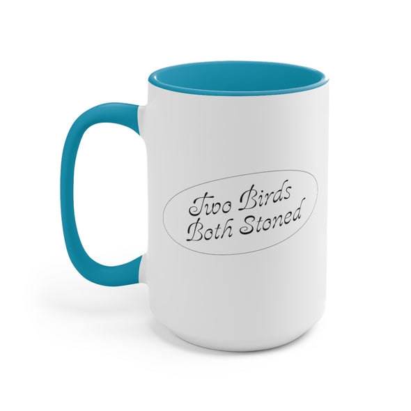 Coffee Mug, 15oz