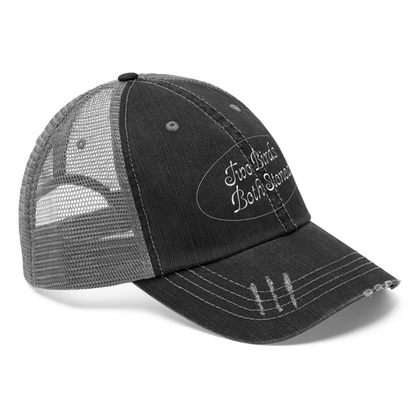 Trucker Hat