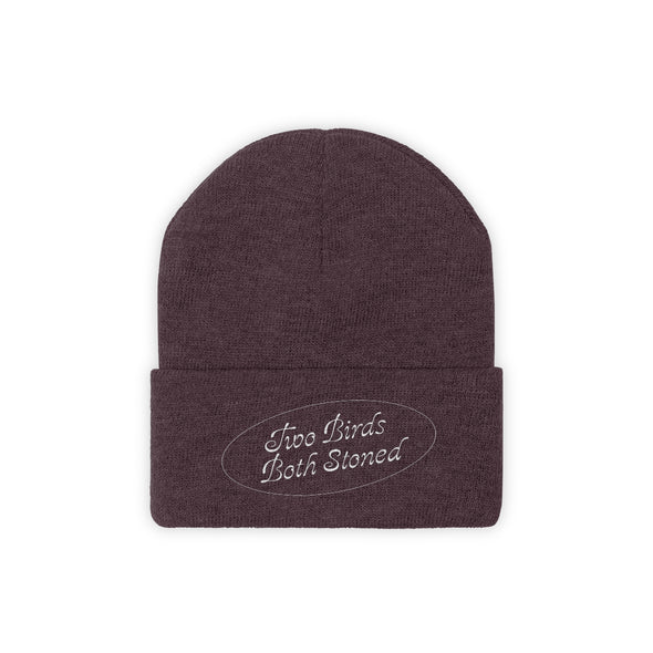 Knit Beanie