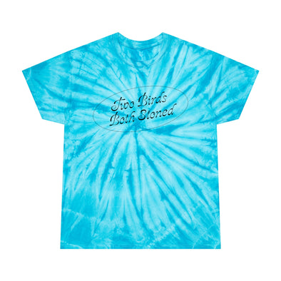 Tie-Dye T-Shirt