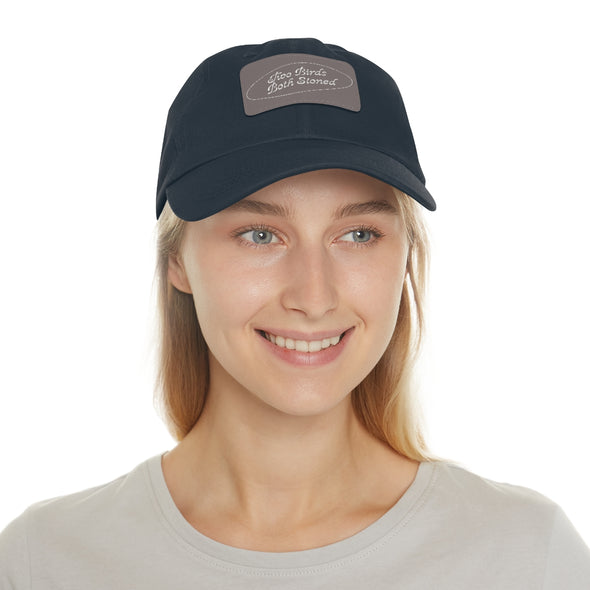 Golf Hat