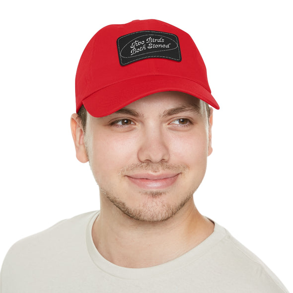 Golf Hat