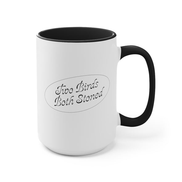 Coffee Mug, 15oz