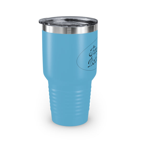 Ringneck Tumbler, 30oz