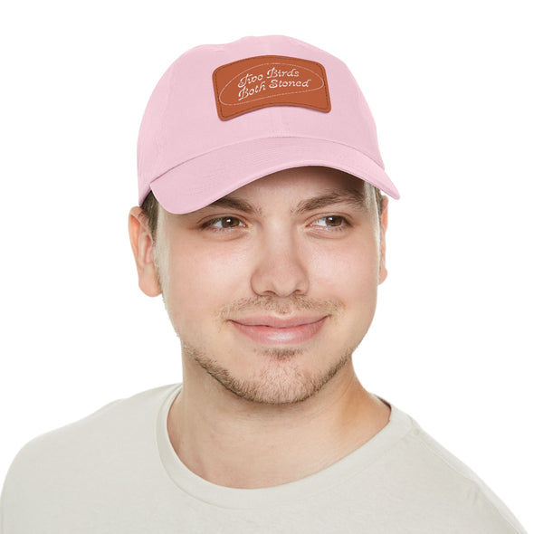 Golf Hat