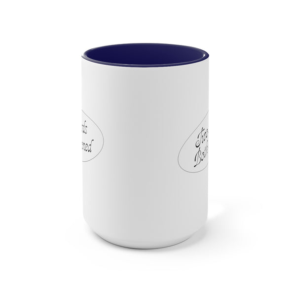 Coffee Mug, 15oz