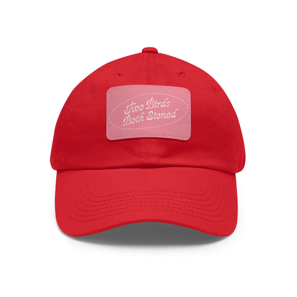 Golf Hat